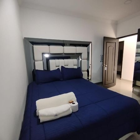 Hotel Costa Norte Necoclí Εξωτερικό φωτογραφία