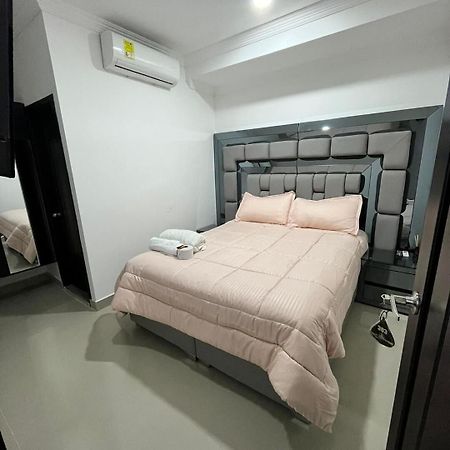 Hotel Costa Norte Necoclí Εξωτερικό φωτογραφία