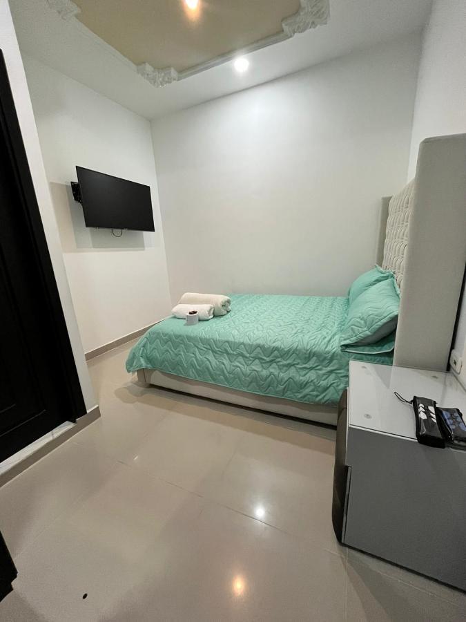 Hotel Costa Norte Necoclí Εξωτερικό φωτογραφία