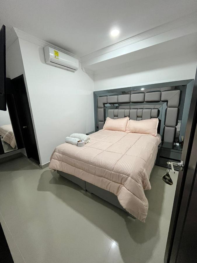 Hotel Costa Norte Necoclí Εξωτερικό φωτογραφία