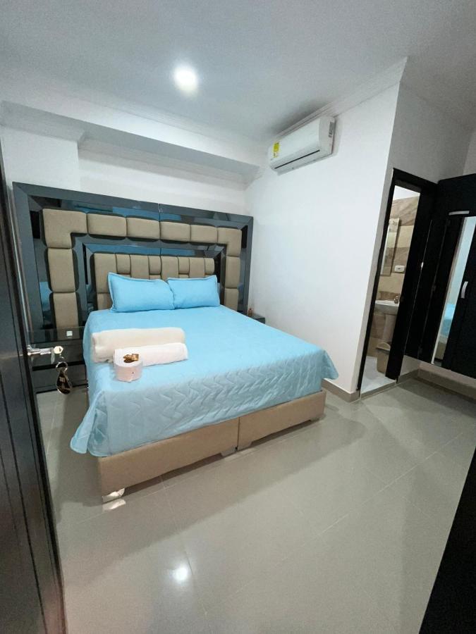 Hotel Costa Norte Necoclí Εξωτερικό φωτογραφία