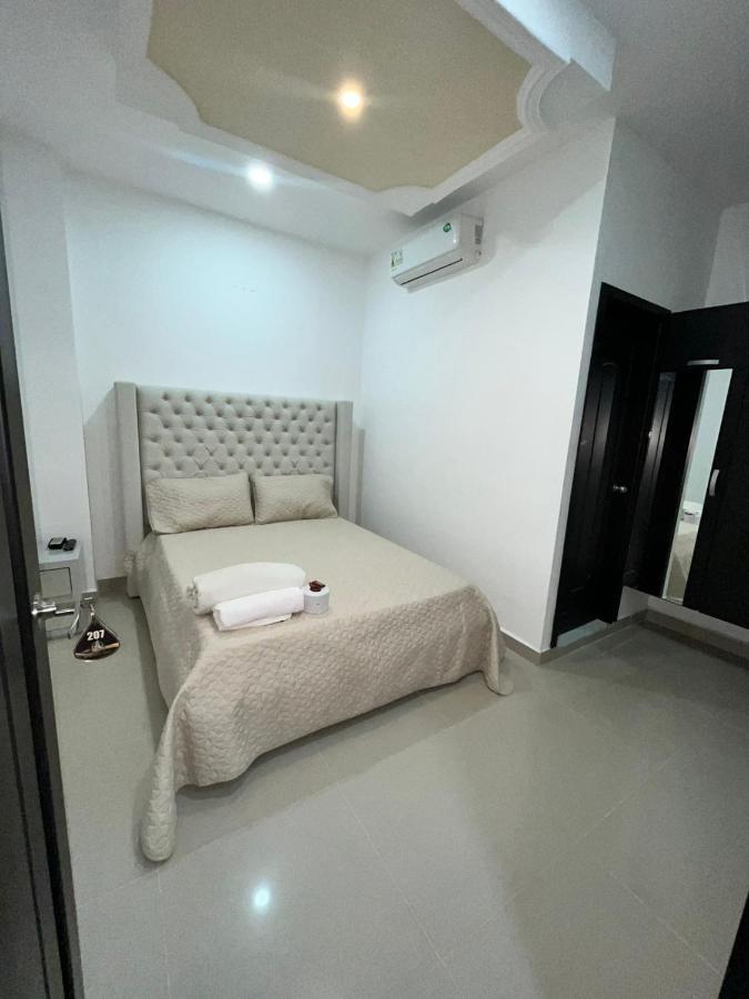Hotel Costa Norte Necoclí Εξωτερικό φωτογραφία