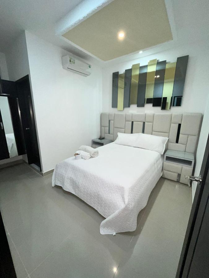 Hotel Costa Norte Necoclí Εξωτερικό φωτογραφία