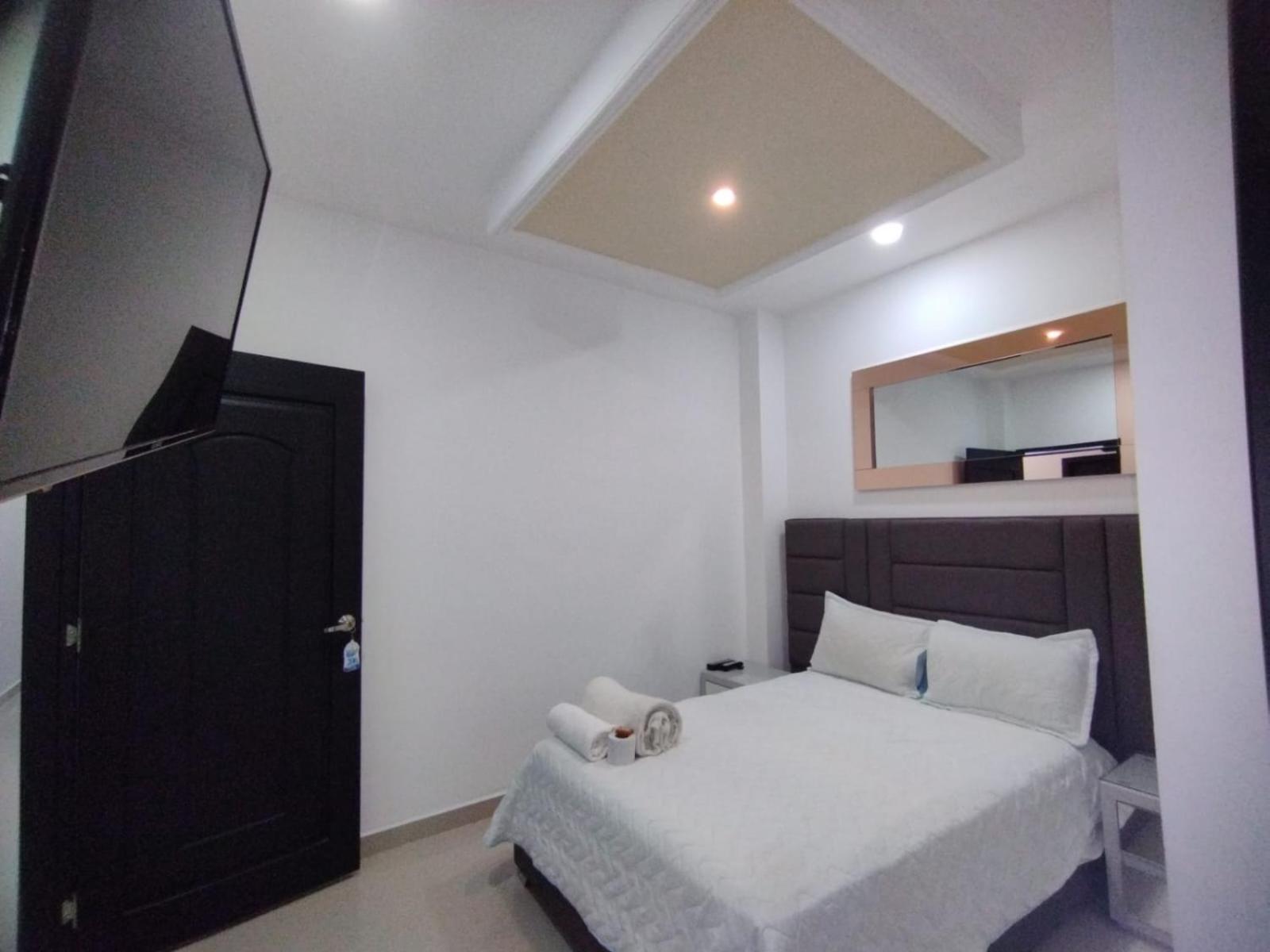 Hotel Costa Norte Necoclí Εξωτερικό φωτογραφία