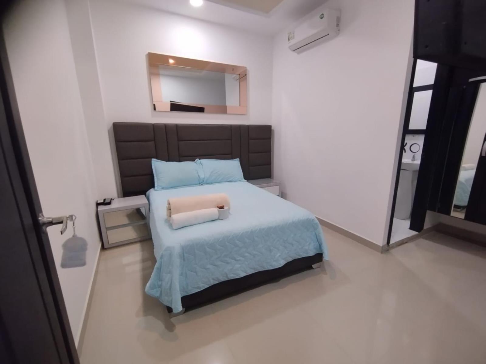 Hotel Costa Norte Necoclí Εξωτερικό φωτογραφία