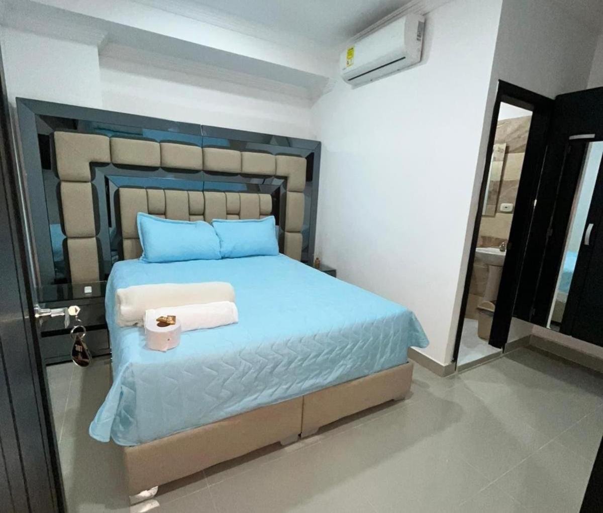 Hotel Costa Norte Necoclí Εξωτερικό φωτογραφία