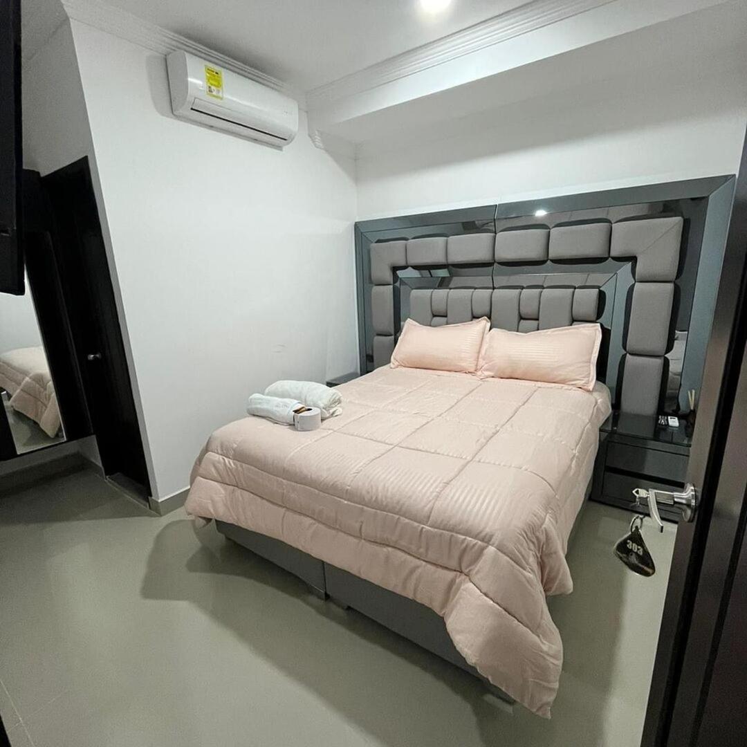 Hotel Costa Norte Necoclí Εξωτερικό φωτογραφία